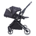 Material de aluminio premium New Baby Good Pram Stroller Poussette Bebe